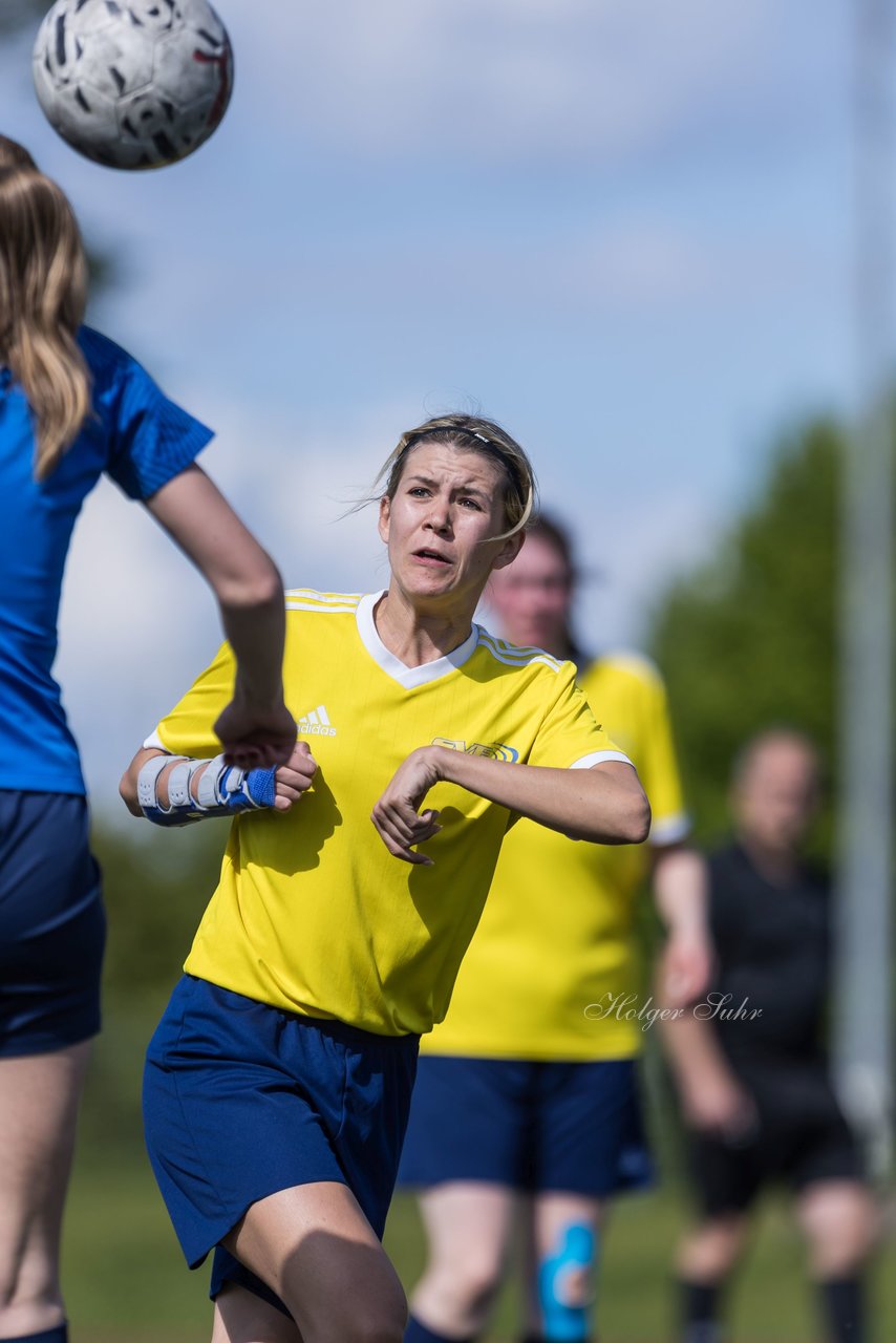 Bild 263 - F SC Ellerau - SV Eidelstedt II : Ergebnis: 2:1